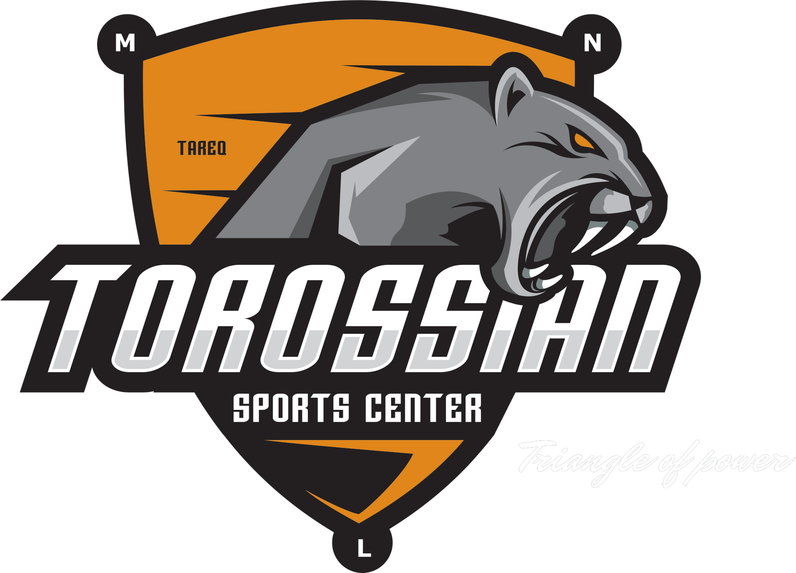 Torossian Sports Center